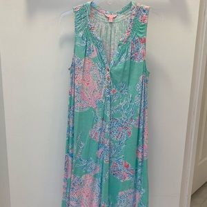 Lilly Pulitzer Essie Dress